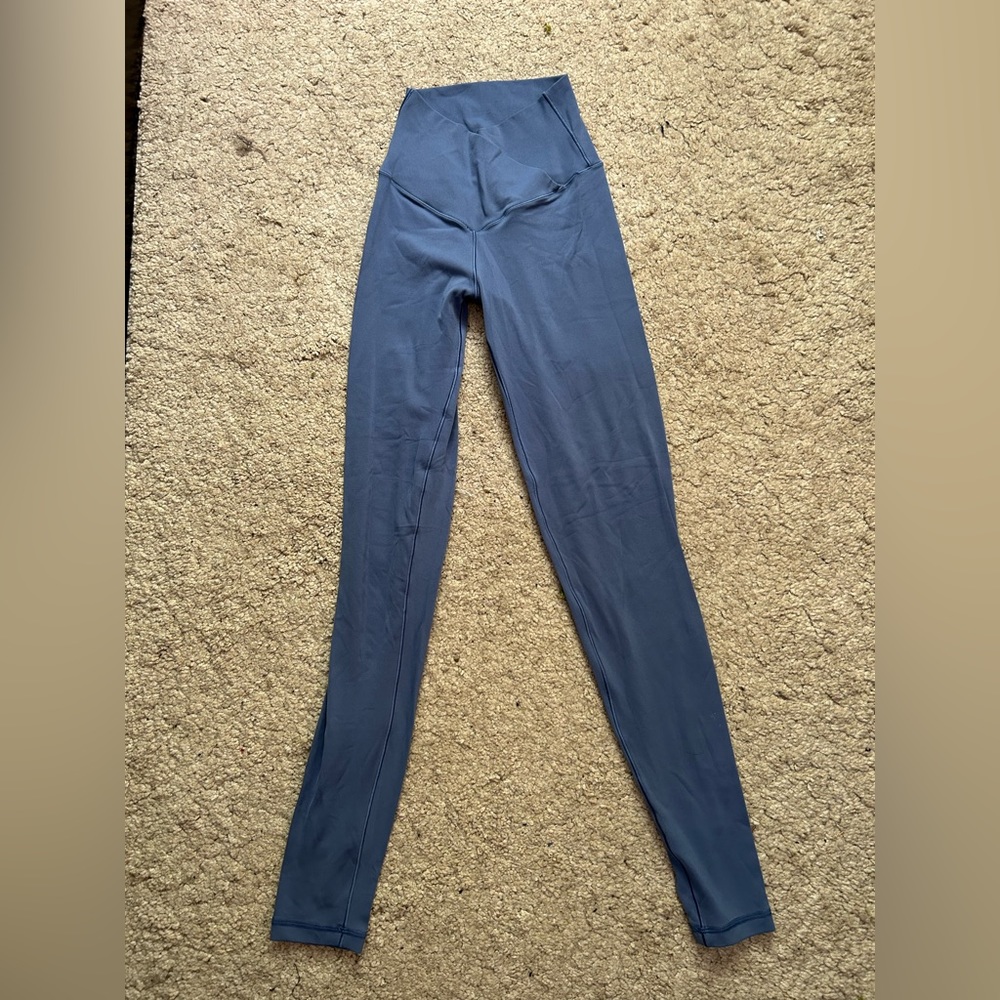 Aerie Crossover Leggings